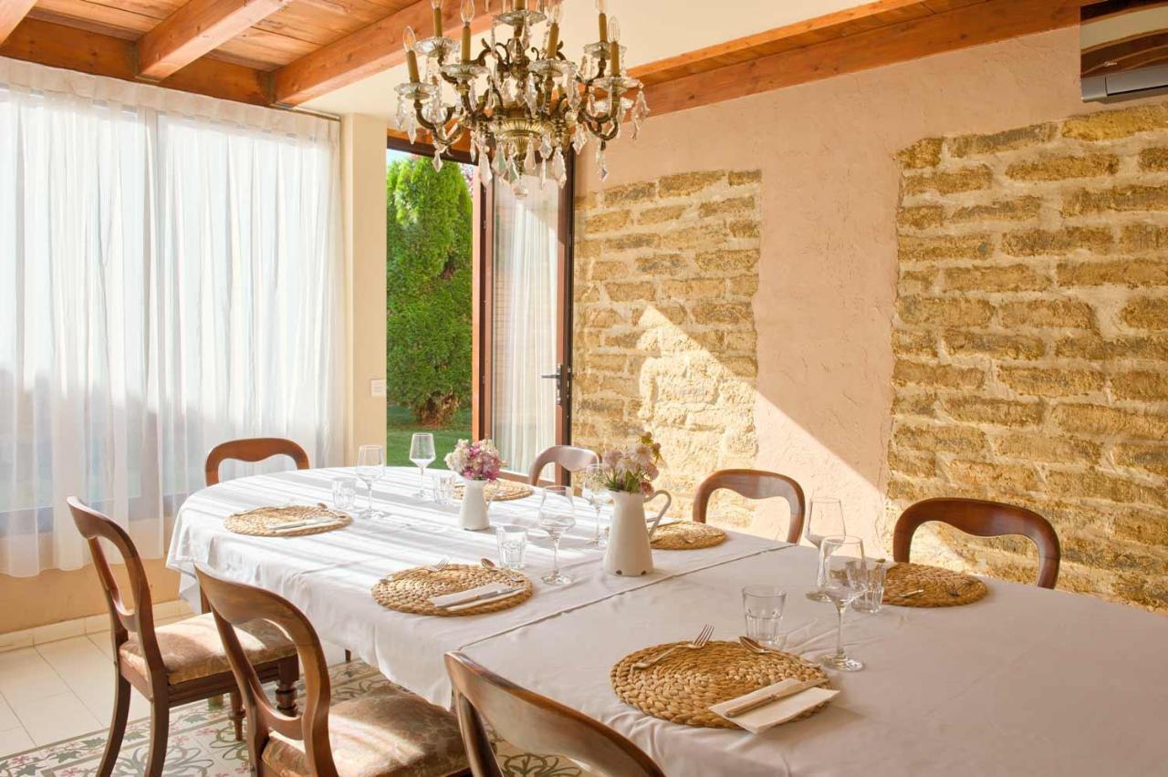 Albergue Lamorena Ledigos Ngoại thất bức ảnh