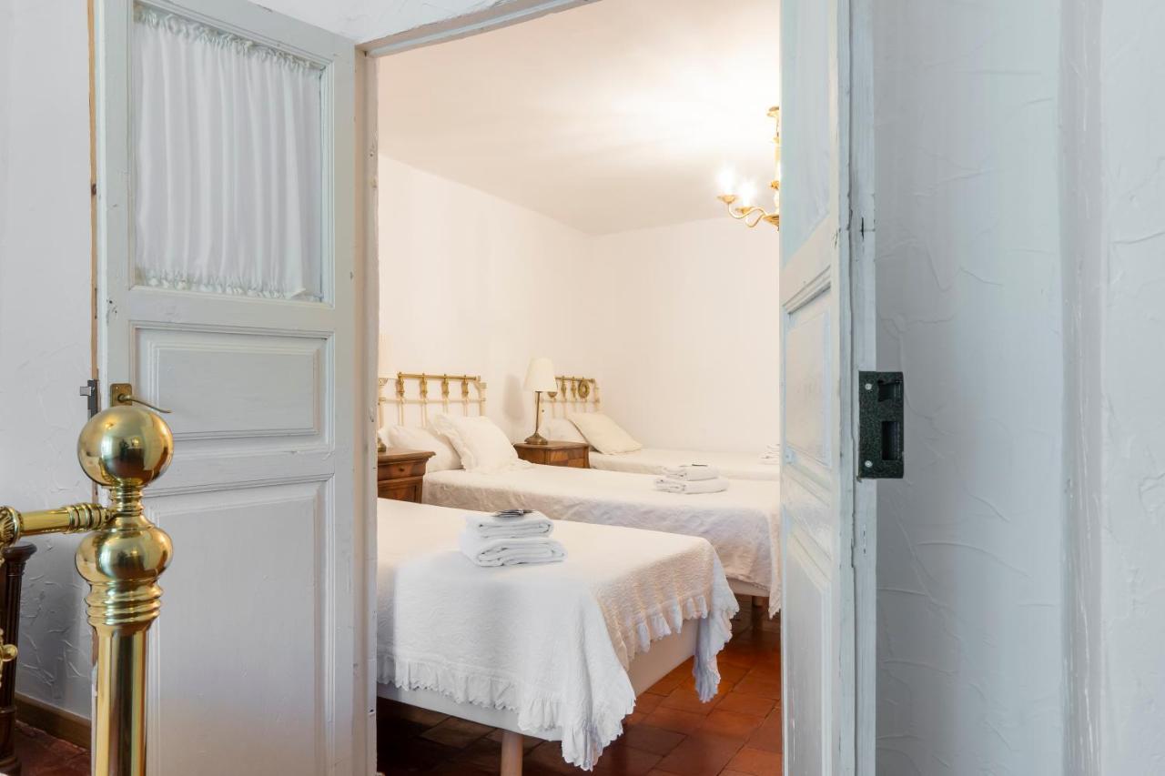Albergue Lamorena Ledigos Ngoại thất bức ảnh