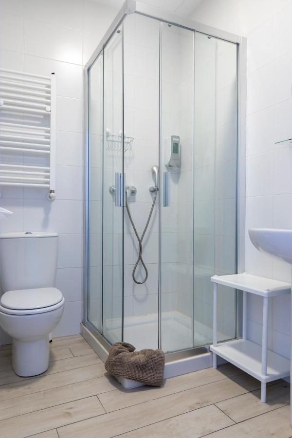 Albergue Lamorena Ledigos Ngoại thất bức ảnh