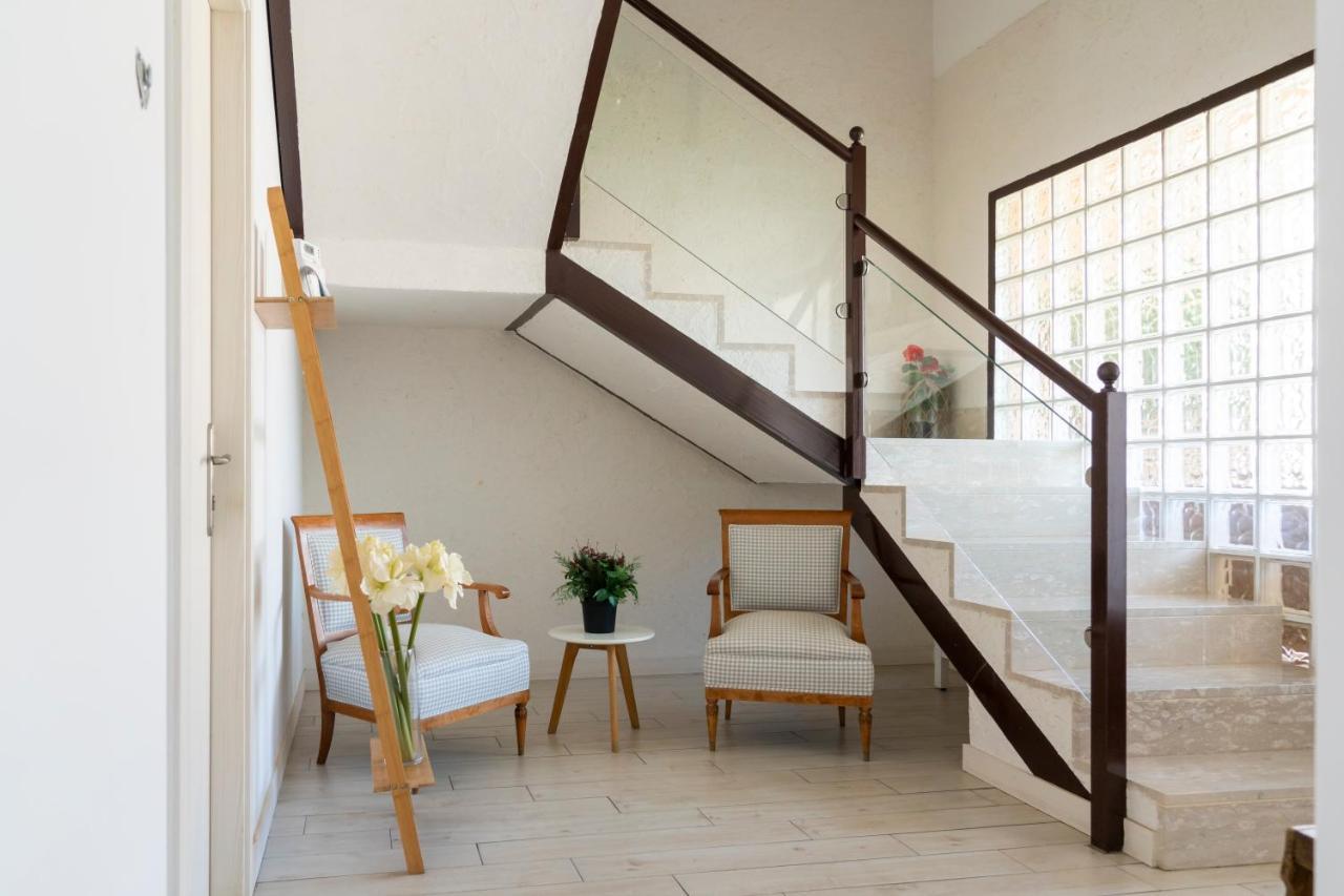 Albergue Lamorena Ledigos Ngoại thất bức ảnh